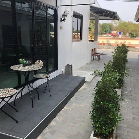 Bluemoon 10 Guests Home 코 사메드 외부 사진