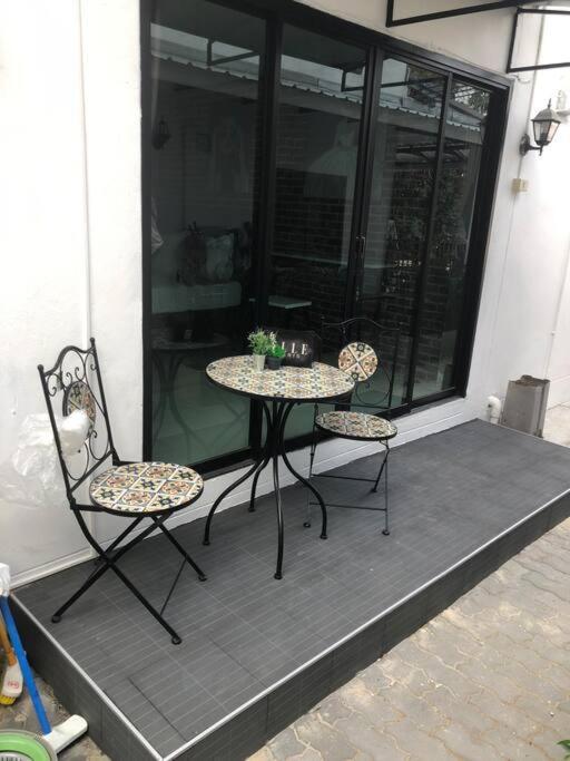 Bluemoon 10 Guests Home 코 사메드 외부 사진