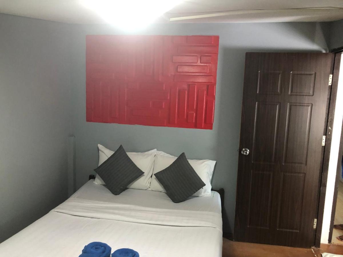 Bluemoon 10 Guests Home 코 사메드 외부 사진