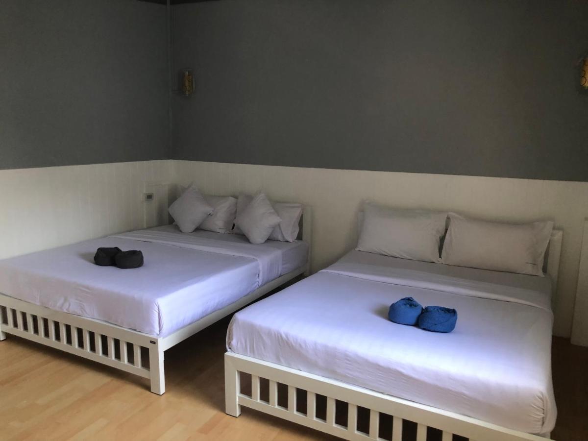 Bluemoon 10 Guests Home 코 사메드 외부 사진