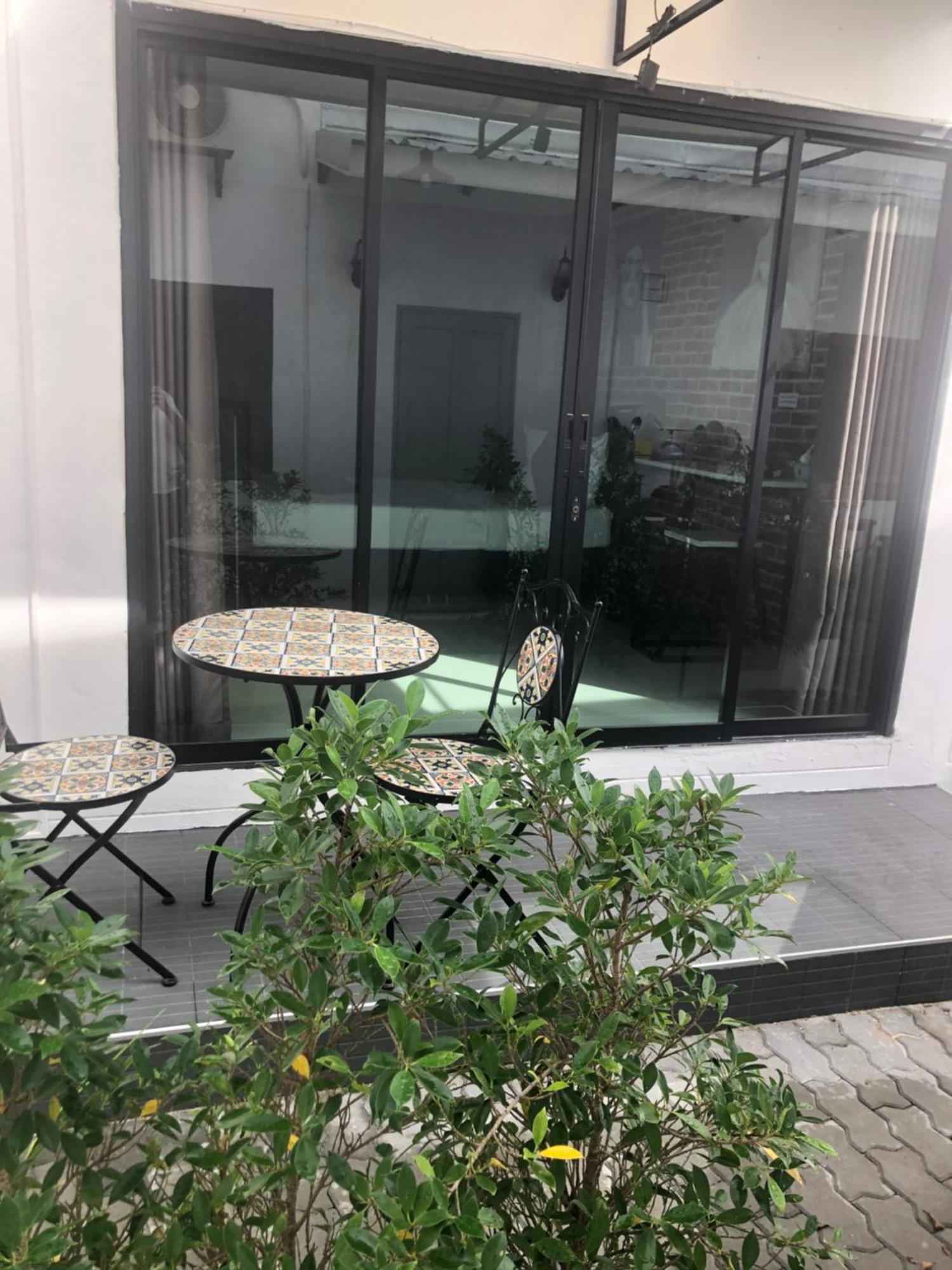 Bluemoon 10 Guests Home 코 사메드 외부 사진